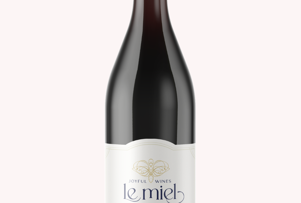 2024 Yamhill-Carlton Pinot Noir